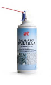 Paineilma palamaton 400 ml