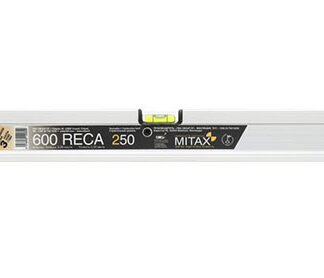 Vesivaaka Mitax Reca 250, 60 cm