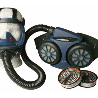 Puhallinsuojainpkt Sundström SR500/SR200