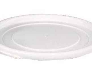 Kansi 10 L sankoon, valk. 1550 Vanttila