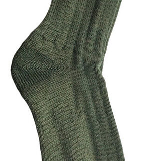 Saapassukka Tesema 6016 vihreä 43-45