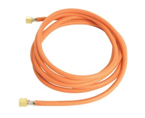 Nestekaasuletku 6,3 mm/10 m 3/8″ täyd.