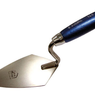 Putskauha Vuorio rst 14 cm suippo