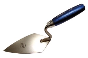 Putskauha Vuorio rst 14 cm suippo