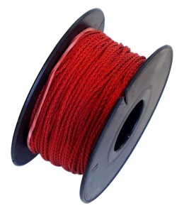Linjanaru Pun.1MMX50M 1MM VU-3112