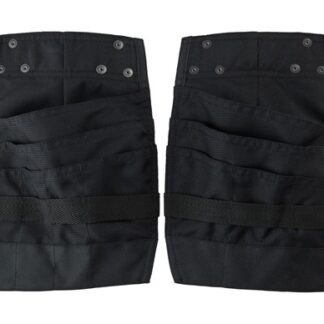 Irtoriipputaskut, mustat