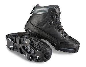 Liukueste Devisys Ice-Blade L 41-44 Liukueste Devisys Ice-Blade L 41-44