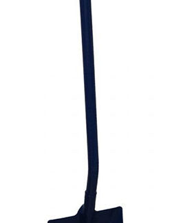 Betonilapio teräsputkivarrella Iskas Betonilapio teräsputkivarrella Iskas