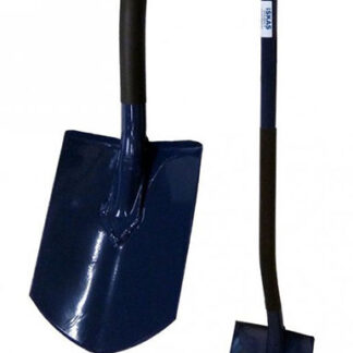 Puutarhapistolapio Iskas teräsputkivar.