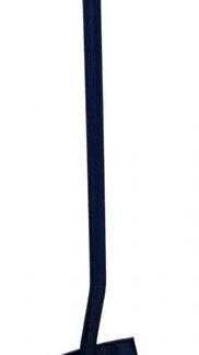 Pistolapio Iskas teräsputkivarrella