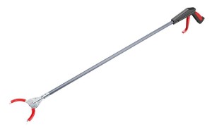 Roskapihti Iskas 42K pistoolimalli 105cm