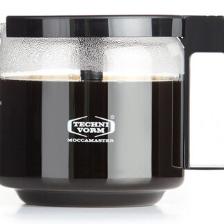 Moccamaster varakannu 1,25 89830 DC/KBG