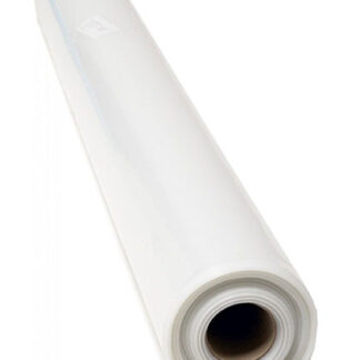 Suojamuovi 0,2 mm väritön 25 kg n.135 m²