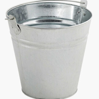 Galvanoitu sanko/sinkkiämpäri 12 L