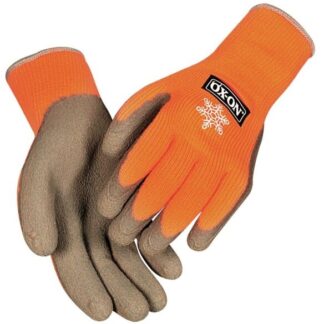 Talvikäsine Winter Basic 3000, 9