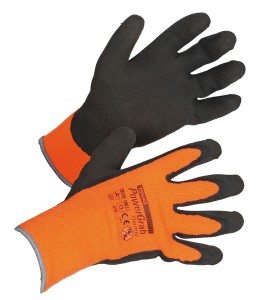 Talvikäsine Winter Basic 3000, 9