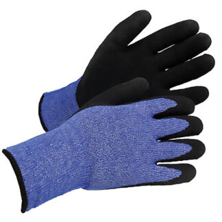 X Viiltosuojakäsi talvi Thermo-cut 5, 11