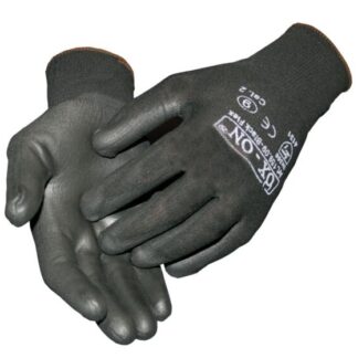 Asentajankäsine polyuretaani, 10/XL