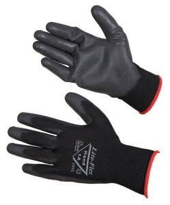 Asentajankäsine Flexible Basic 1000, 9/L