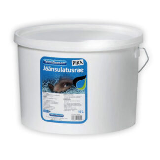 Jäänsulatusrae TeknoSeesam Pika, 10 L