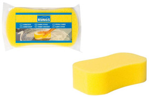 Autonpesusieni Kungs Jumbo 5532