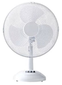 Pöytätuuletin 30cm Pöytätuuletin 30cm