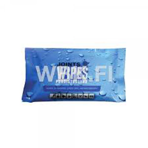 Joint Wipes puhdistusliina 10kpl/pkt