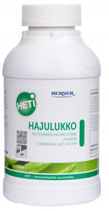 Viemärin hajulukko nestemäinen 500 ml Viemärin hajulukko nestemäinen 500 ml
