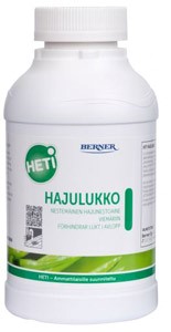 Viemärin hajulukko nestemäinen 500 ml