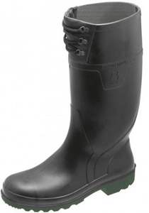 Turvasaapas Sievi Light Boot Black S5 39