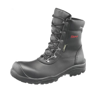 Turvajalkine Sievi GT 25+ S7, 38