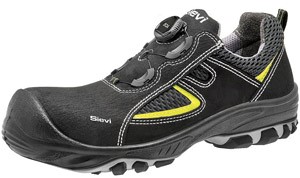 Turvajalkine Sievi Roller+ S3 47