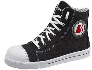 Turvajalkine Sievi Planar 3 S3 39