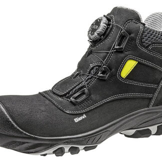 Turvajalkine Roller High+ S3 38