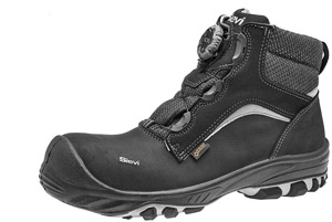 Turvajalkine Sievi GT Roller High+ S3 38