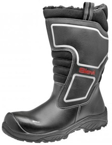 Turvasaapas Storm XL S3 41