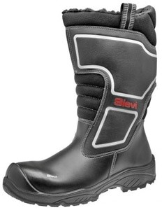 Turvasaapas Storm XL S3 44