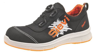 Turvajalkine Racer TR Roller S3 38