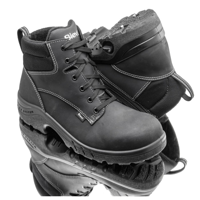 Työjalkine Spike Soft 38