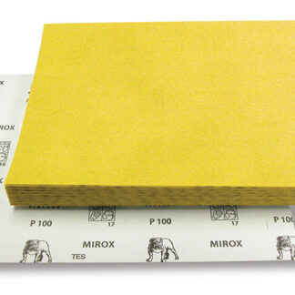 Hiomapaperiarkki 230×280, K 80 Hiomapaperiarkki 230×280, K 80