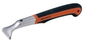 Maalikaavin Bahco Ergo 650 50 mm