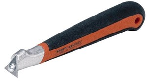 Maalikaavin Bahco Ergo 665 65 mm