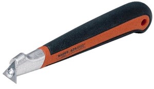 Maalikaavin Bahco Ergo 625 25 mm