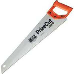 Käsisaha Bahco NP22 Pituus 550mm 7/8 tpi