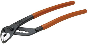 Siirtoleukapihdit Ironside, 170mm