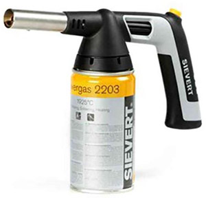 Puhalluslamppu HandyJet 2282 piezo