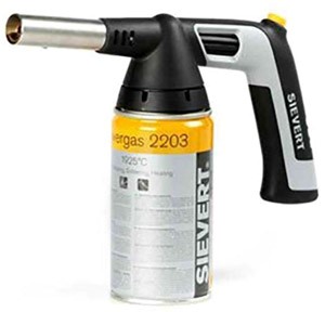 Puhalluslamppu HandyJet 2282 piezo