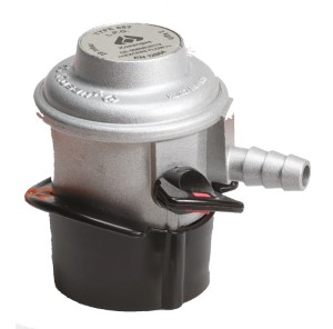 Matalapainesäädin 990025 PV 30 mbar