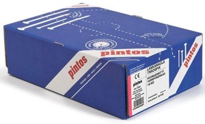 Lankanaula Kuumas 50×2,0 6000 kpl 8,8 kg