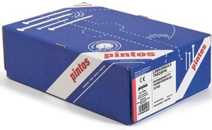 Lankanaula Kuumas 60×2,3 3200 kpl 8,8 kg
